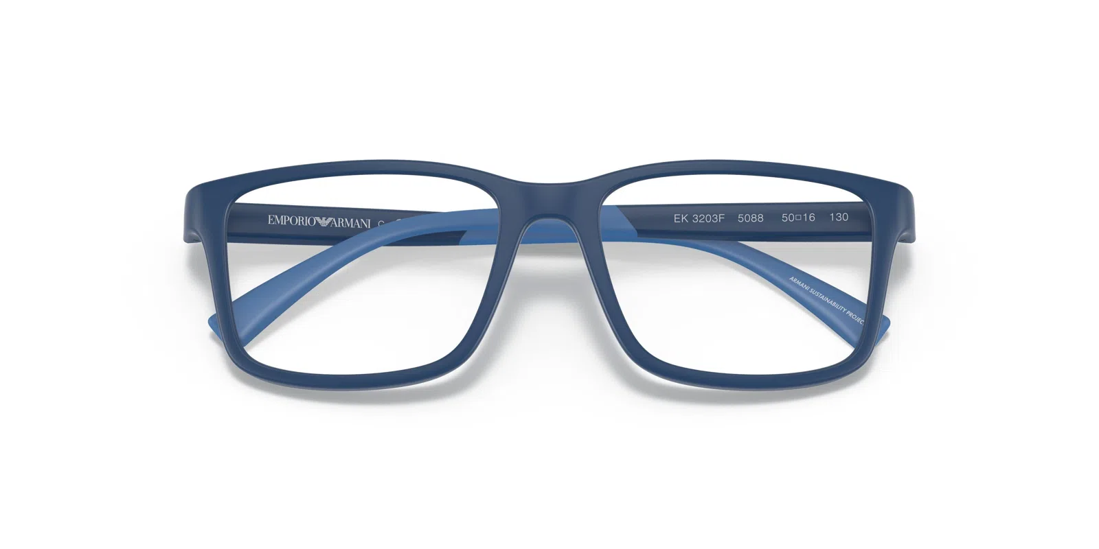 Emporio Armani Kids 3203F Eyeglasses - view 13